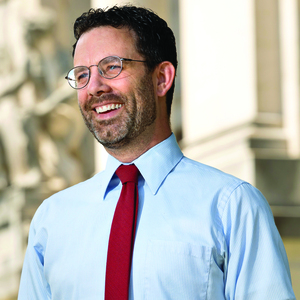 Peter Iversen (Councilman)